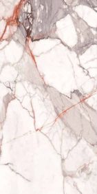 Гранитогрес размер 60х120 Red Velor Carrara Light